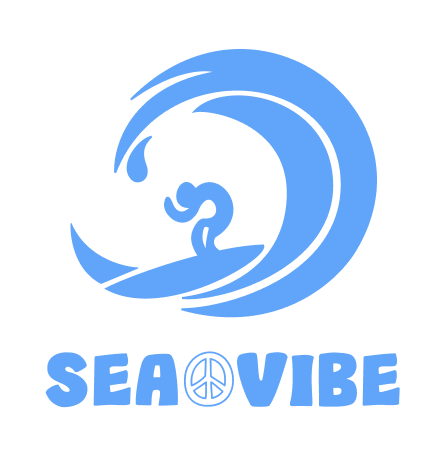 SeaVibe Logo